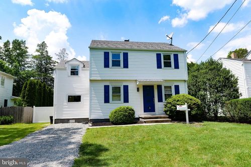 5 Willow Rd, LAWRENCEVILLE, NJ, 08648-1619 | Card Image