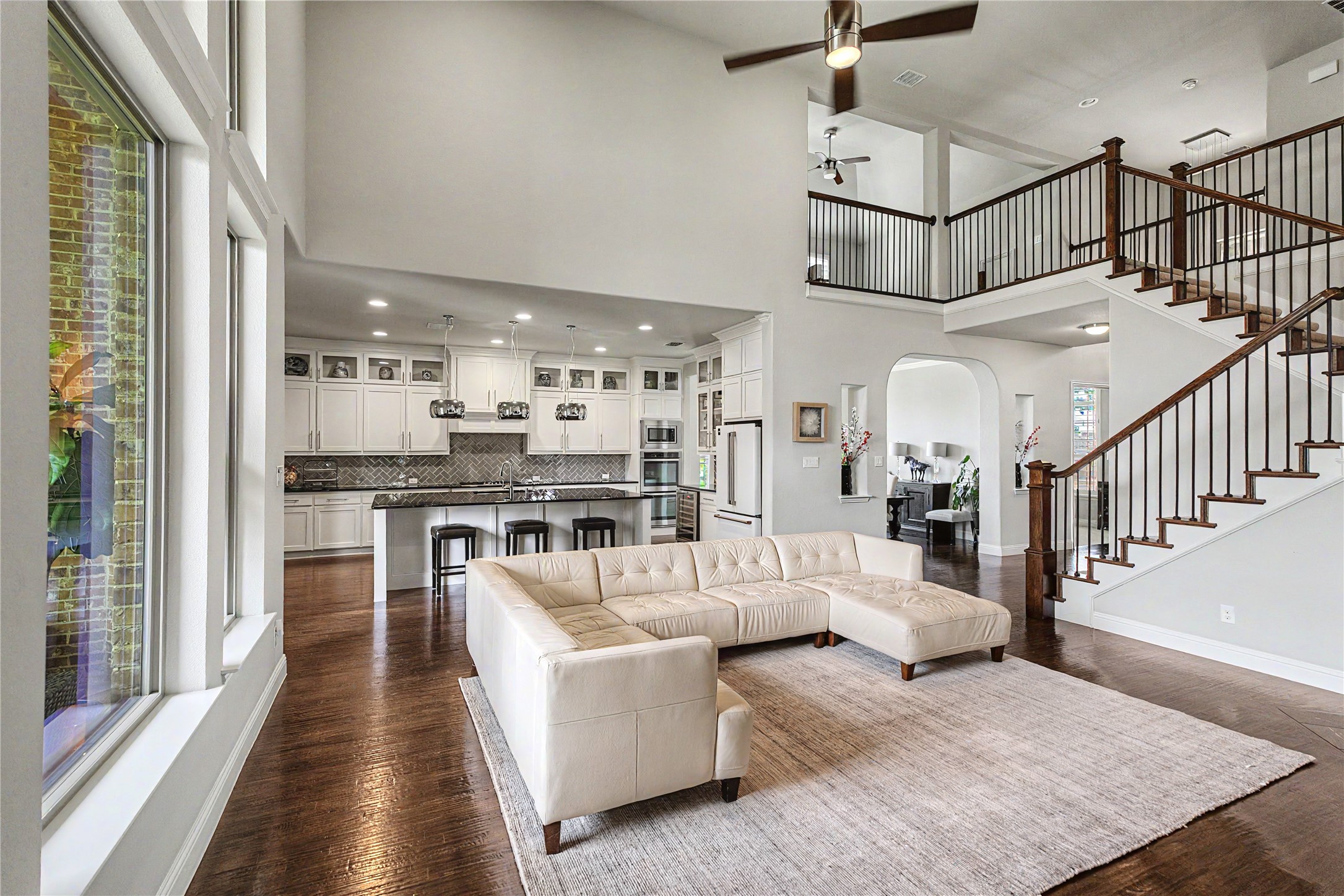 Residential in Arlington