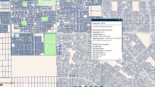 36797 Tbd, El Paso, TX, 79928 | Card Image