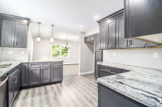 22 Lonetown Rd, House other with 5 bedrooms, 3 bathrooms and null parking in Redding CT | Image 12