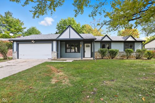 1645 Countryside Dr, Indianapolis, IN, 46231-3206 | Card Image