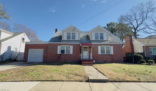 7738 Castleton Pl, Norfolk, VA, 23505-1894 | Card Image