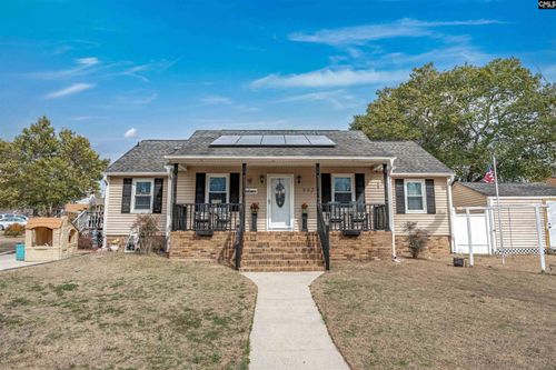 945 Brookfield Dr, West Columbia, SC, 29172-2017 | Card Image