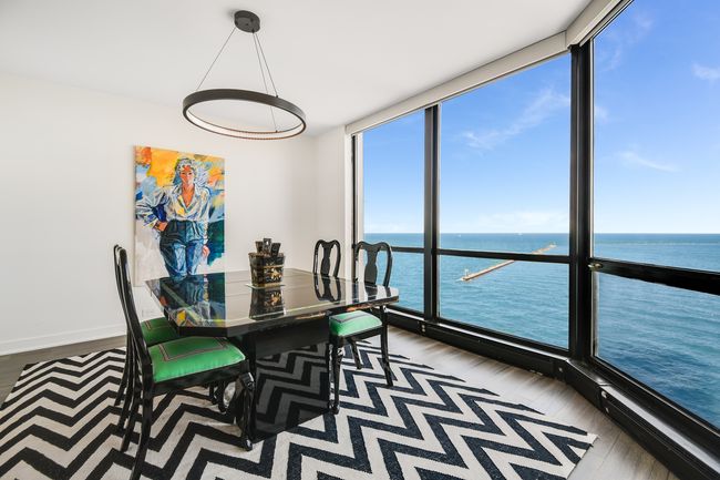 APT-11A - 990 N Lake Shore Dr, Home with 3 bedrooms, 3 bathrooms and null parking in CHICAGO IL | Image 8