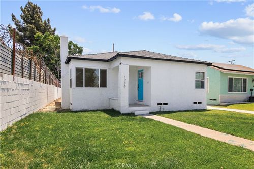 1736 N Mcdivitt Ave, Compton, CA, 90221 | Card Image