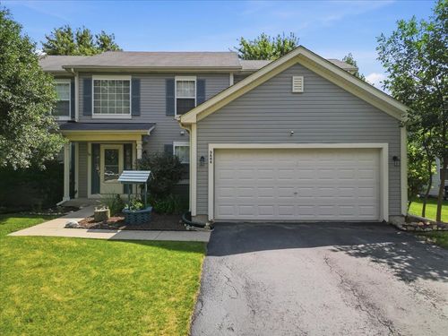 3464 Basswood Ln, Dekalb, IL, 60115-8286 | Card Image