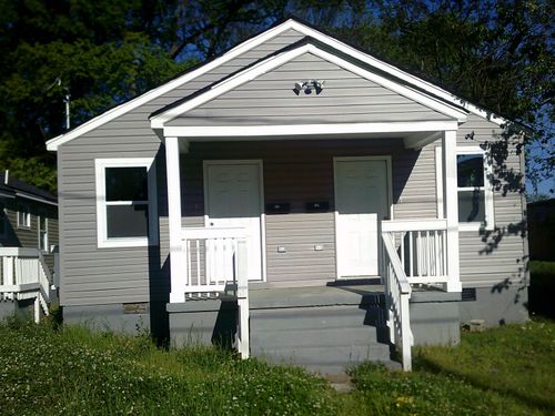 728 N Montgomery Ave, Memphis, TN, 38107 | Card Image