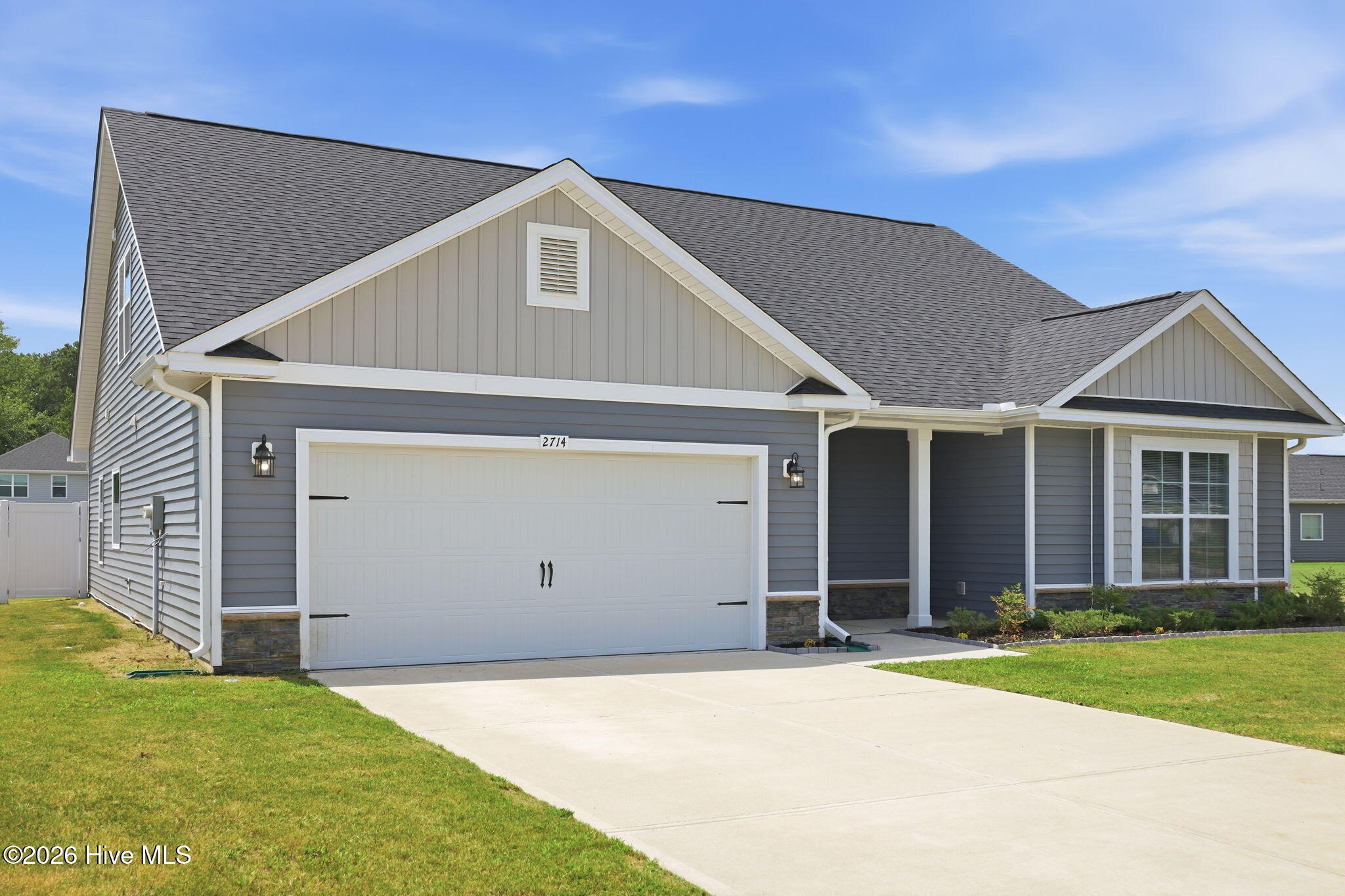 Residential in Winterville 5