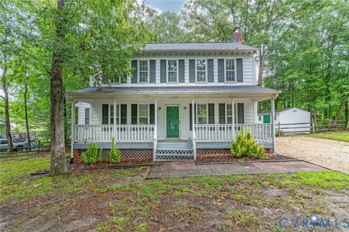 10332 Rapidan Ct, Ashland, VA, 23005-3356 | Card Image