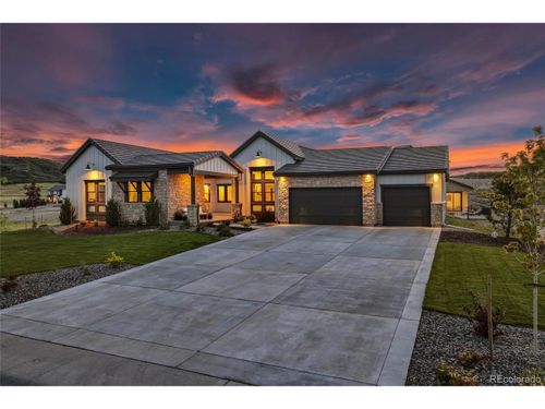 5128 Soledad Cir, Parker, CO, 80134-4593 | Card Image