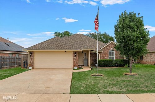 6005 Hollyhock Ln, Bossier City, LA, 71112-4992 | Card Image