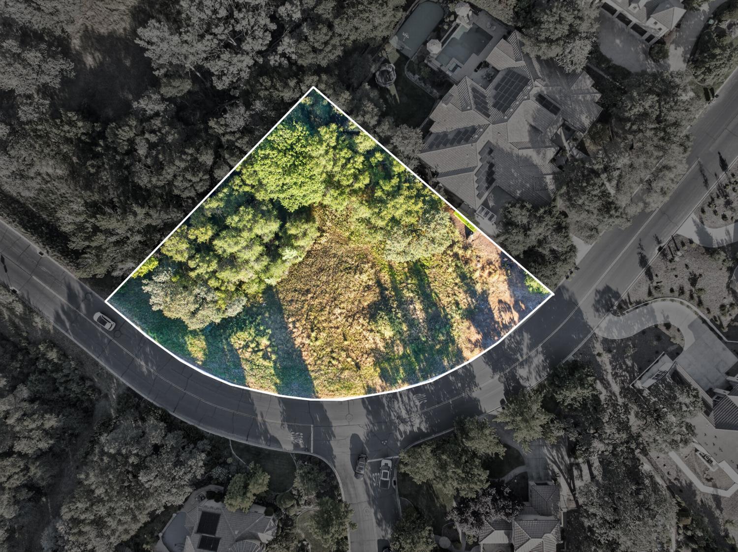 Land in El Dorado Hills 3