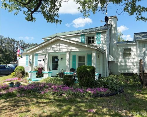 4615 Abilene Rd, CHARLOTTE COURT HOUSE, VA, 23923-4119 | Card Image