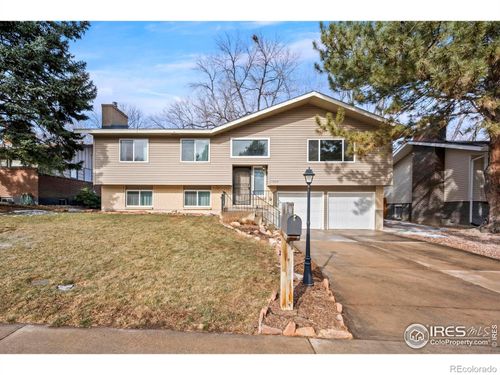 1809 24th Avenue Pl, Greeley, CO, 80634-6033 | Card Image