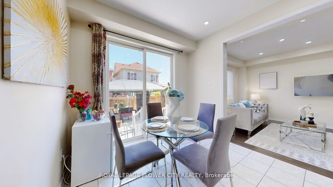 3 Fenchurch Dr, House other with 6 bedrooms, 4 bathrooms and 2 parking in Brampton ON | Image 13