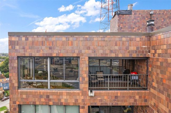 APT-1102 - 1700 Grandview Ave, Condo with 2 bedrooms, 2 bathrooms and 2 parking in Mt Washington PA | Image 30