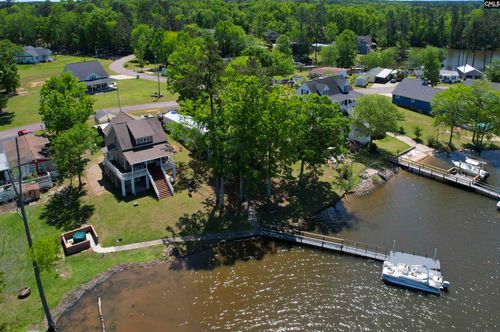 240 Saluda Waters Pt, Leesville, SC, 29070-7233 | Card Image