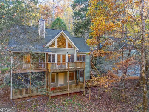 205 Briarwood Ln, Clayton, GA, 30525-2667 | Card Image