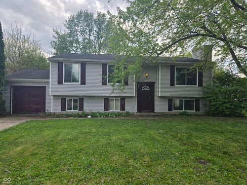 908 Coolee Lane, Indianapolis, IN, 46229 | Card Image