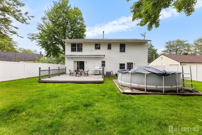 45 Kenmore Rd, House other with 4 bedrooms, 2 bathrooms and null parking in Edison NJ | Image 29
