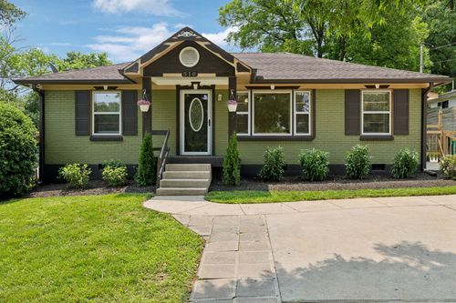 510 Bismark Dr, Nashville, TN, 37210-3302 | Card Image