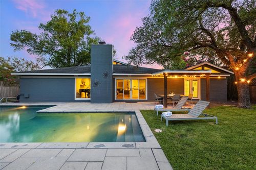 4014 Greenhill Pl, Austin, TX, 78759-8115 | Card Image