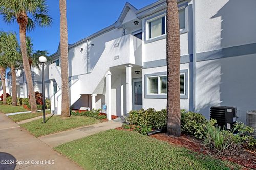 35-136 Beach Park Lane, Cape Canaveral, FL, 32920 | Card Image