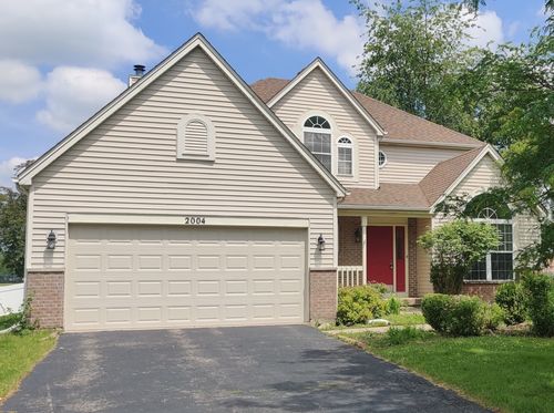 2004 Chestnut Grove Dr, Plainfield, IL, 60586-6271 | Card Image