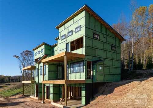 611 Storybook Villas Trail, Asheville, NC, 28804 | Card Image