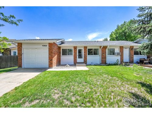 4952 W 9th Street Dr, Greeley, CO, 80634-1930 | Card Image