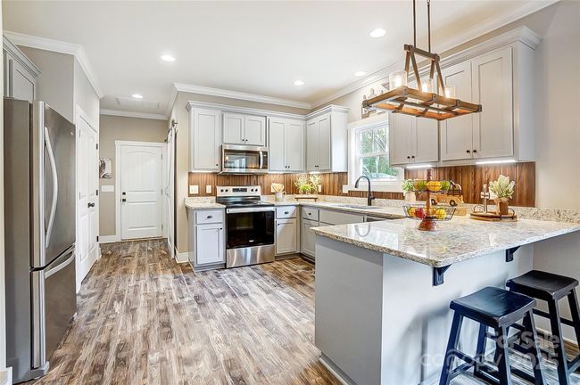 226 Hickory St, House other with 3 bedrooms, 3 bathrooms and null parking in Locust NC | Image 5