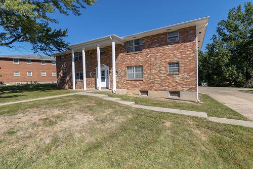 4-2705 Rollins Rd, COLUMBIA, MO, 65203-0778 | Card Image