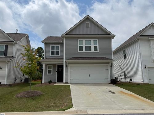 295 Bryland Way, Fountain Inn, SC, 29644-1967 | Card Image