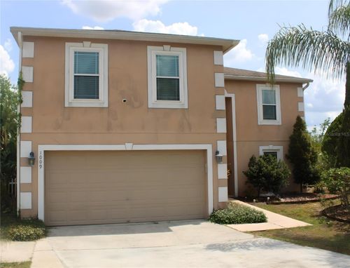 1009 Ronlin St, HAINES CITY, FL, 33844-8392 | Card Image