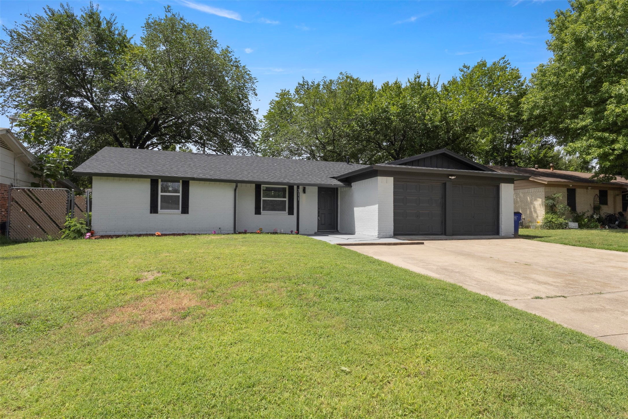 Residential in Kennedale 3