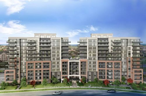 609-51 Clarington Blvd, Bowmanville, ON, L1C7J8 | Card Image