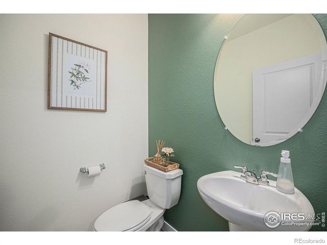 1/2 Bath on the Main Level | Image 10