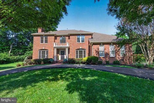 2954 Bonds Ridge Ct, Oakton, VA, 22124-1778 | Card Image