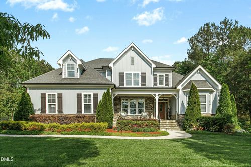 1409 Sterling Lake Dr, Wake Forest, NC, 27587-1819 | Card Image