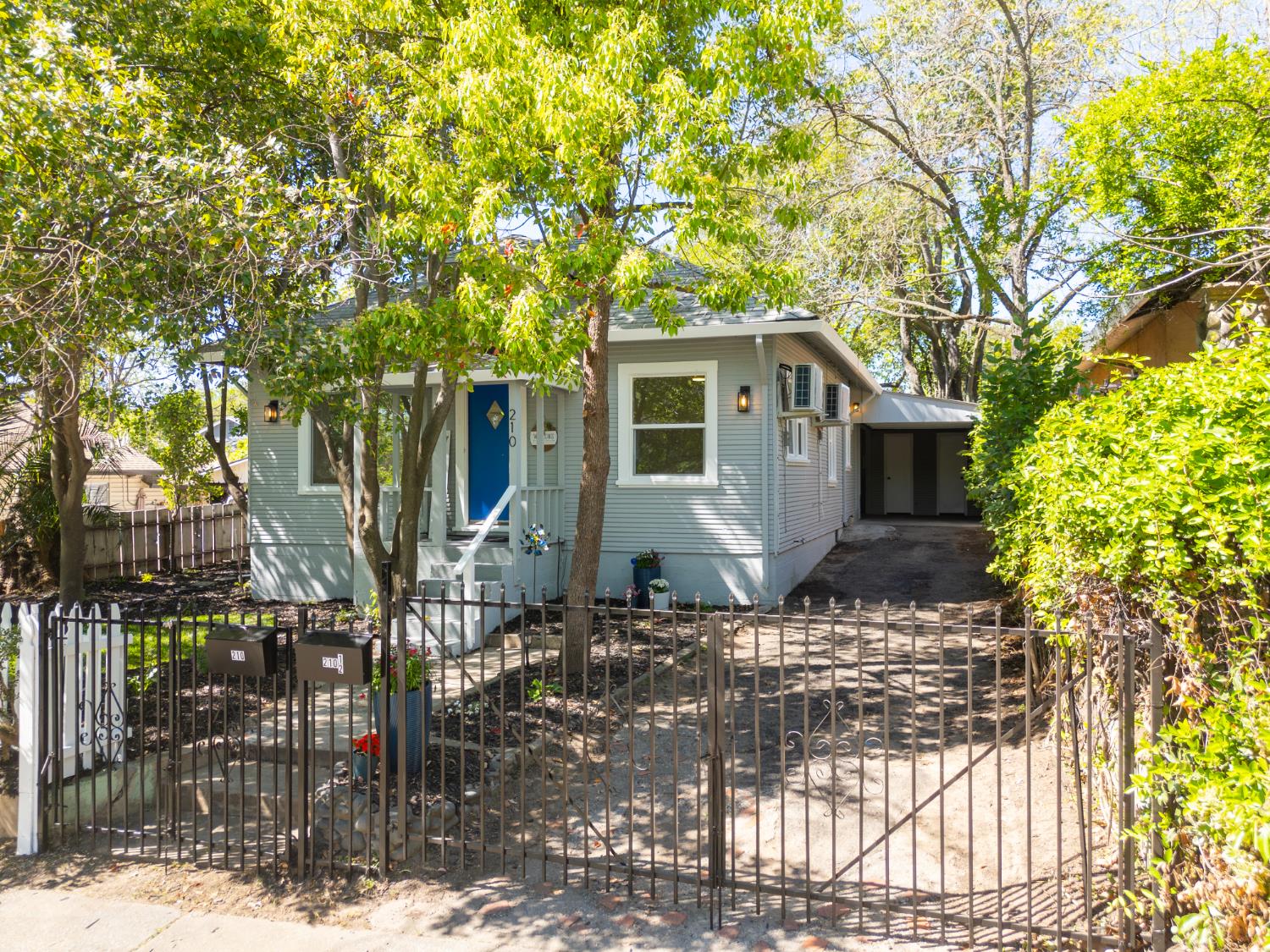 Residential Income in Roseville 5