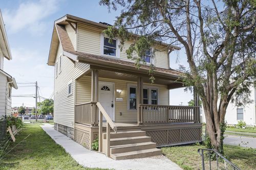 913 Chittenden Avenue, Columbus, OH, 43211 | Card Image