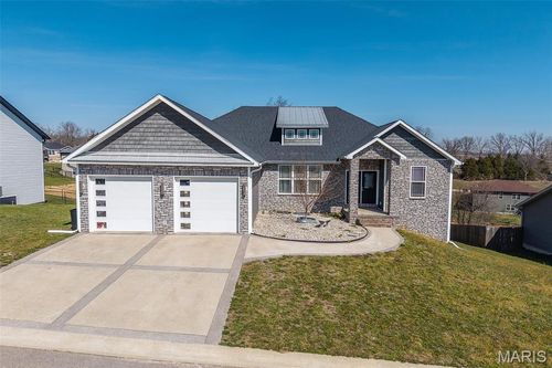 122 Page St, Waynesville, MO, 65583-3412 | Card Image