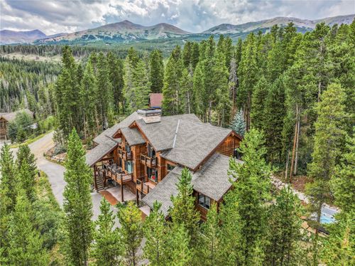 91 Snowshoe Cir, Breckenridge, CO, 80424 | Card Image