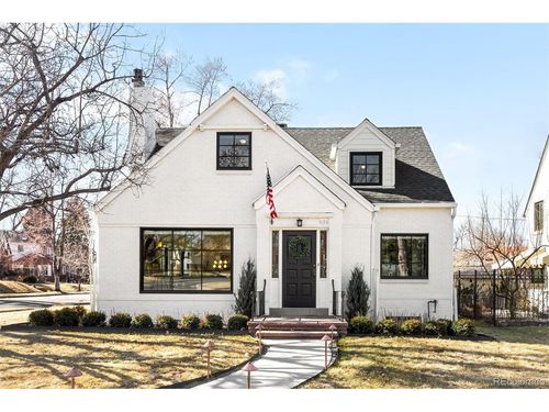 939 S Ellipse Way, Denver, CO, 80209-5117 | Card Image