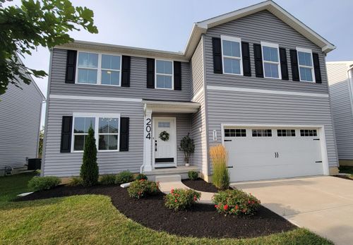 204 Golden Gate Ave, Springfield, OH, 45505-1561 | Card Image