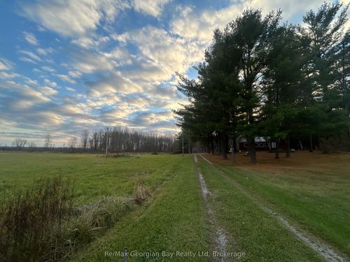 1666 Balkwill Line, Coldwater, ON, L0K1E0 | Card Image