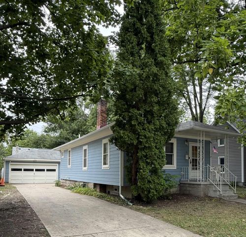 36 Smith Street, Mt Clemens, MI, 48043 | Card Image