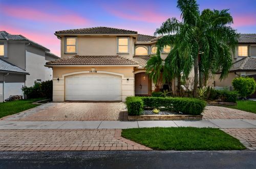 12328 Nw 26th Street, Coral Springs, FL, 33065 | Card Image