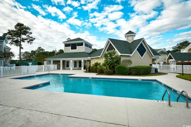3837 - 3837 Myrtle Pointe Dr, Condo with 2 bedrooms, 2 bathrooms and null parking in Myrtle Beach SC | Image 40