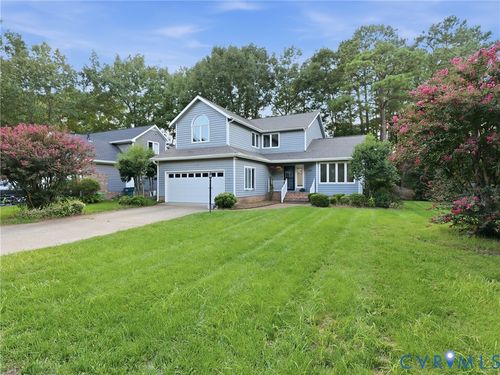 4704 Snowmass Rd, Glen Allen, VA, 23060-3399 | Card Image